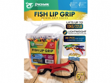 PIONEER POWER FISH LIP GRIP